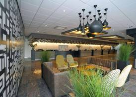 Hotel Zuiderduin 5