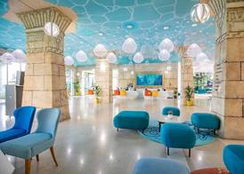 Amadria Park Kids Hotel Andrija 3