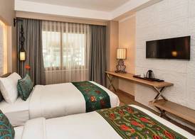 Aybar Hotel & Spa 5