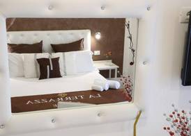 La Terrazza Palace B&B 4