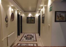 Hotel HAL-TUR 3