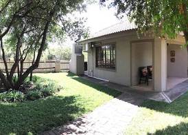 Wild Dog Guest Lodge 5