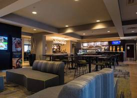 Courtyard by Marriott Nashville at Opryland 4
