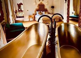 RainHill Hall Hotel 2