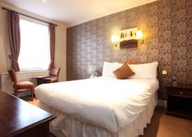 White Hart, Andover by Marston's Inns 5