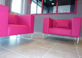 Brit Hotel Vannes - Theix Golfe du Morbihan 4