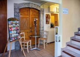 Hôtel des Touristes 2