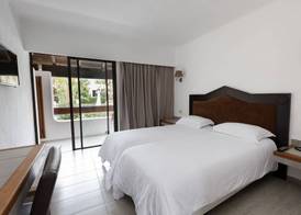 Kabila Hotel & Spa 5