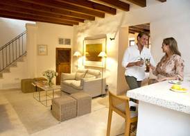Cases de Son Barbassa Hotel & Restaurant 2