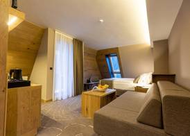 Hotel Monti Spa & Wellness 3