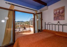 Hotel Rural Almazara 3
