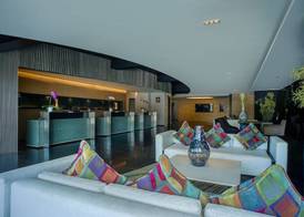 ARTOTEL Grand Prima Surabaya 2