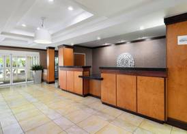 Fairfield Inn & Suites Fort Pierce / Port St Lucie 2
