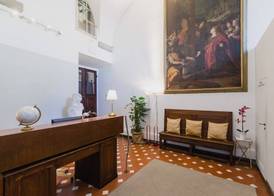 The Artists' Palace Florence 4