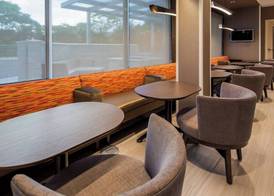 SpringHill Suites by Marriott Chambersburg 3