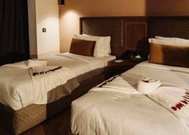 City Hotel by Waves 3