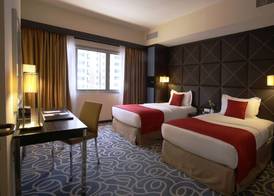 The Eclipse Boutique Suites 5