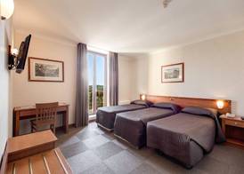 Romoli Hotel 5
