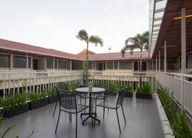 Arkeo Hotel Bandung 5