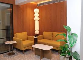 Hotel Bawa Suites Bandra 3