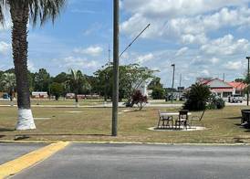 Motel Jesup 3