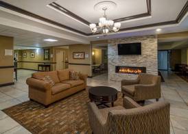 La Quinta Inn & Suites by Wyndham Lexington South / Hamburg 2