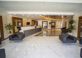 Grand Niki Hotel & Spa 4