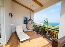 Golden Rock Dive and Nature Resort 4