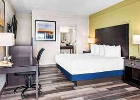 Best Western Kent Narrows Inn 4