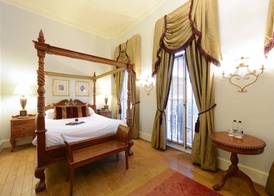 Twenty Nevern Square Hotel 4