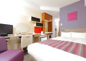 HOTEL MYSTAYS Asakusa 5