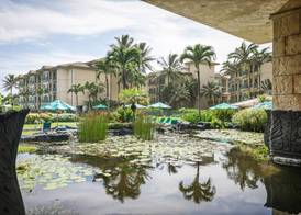 Waipouli Beach Resort and Spa Kauai by OUTRIGGER 3