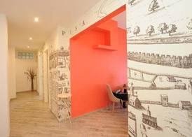 B&B Ariston Pisa Tower 3