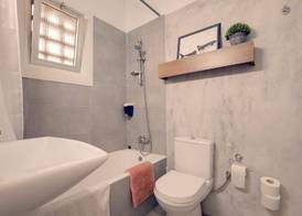 Nereus Hotel 4