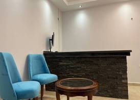 Gabry Grand Egyptian Museum & Pyramids Hotel 3