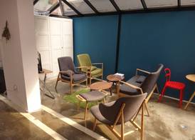 Sunnyhill Hostel Hongdae 2