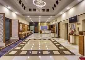 Golden Tulip New Delhi - Hari Nagar 4
