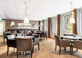 Best Western Plus Park Airport Hotel 3