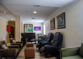 Amber Residence 3