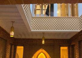 RIAD HOUCINE 4