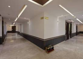 Hotel The Lotus Park, Ellisbridge 4