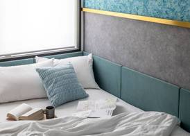 HOTEL GRAPHY Shibuya 5