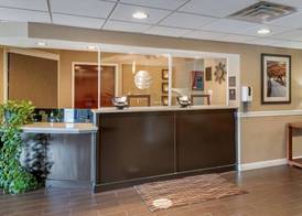 Comfort Inn Madison near Clifty Falls 3
