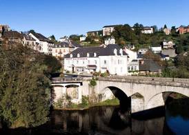 Hotel Teyssier 3