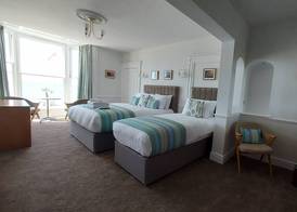Richmond Hotel 5
