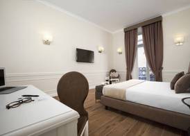 La Fontanina Suites 5