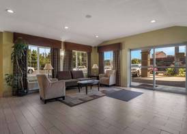 Best Western Cottage Grove Inn 2