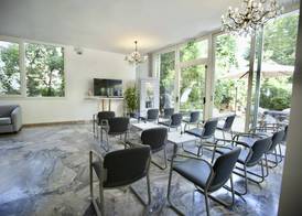 Hotel Maestri 4
