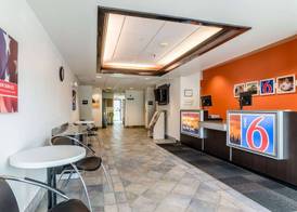 Motel 6-Kearney, NE 5