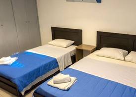 Polykratis Rooms 3
